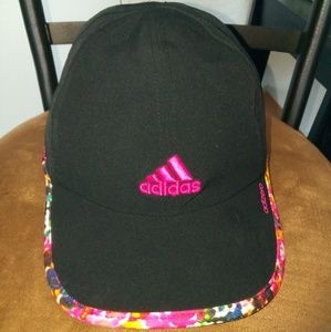 Addidas Fit Cap